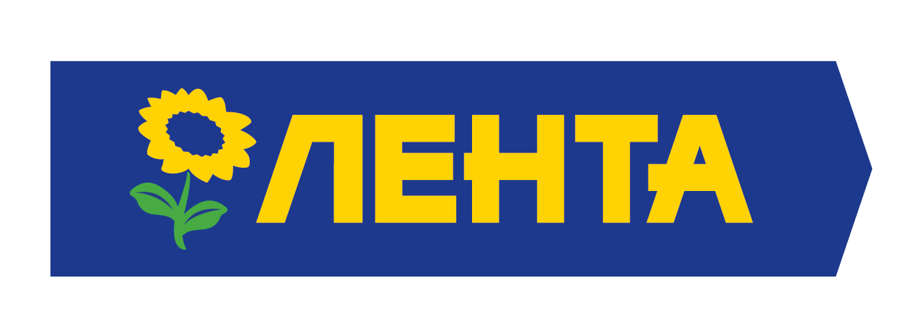 LENTA INTERNATIONAL PUBLIC JOINT-STOCK COMPANY Logo