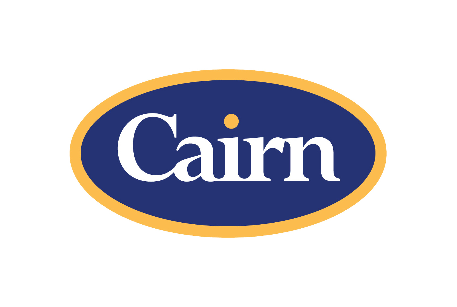 CAIRN ENERGY PLC Logo