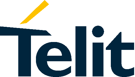 TELIT COMMUNICATIONS PLC Logo