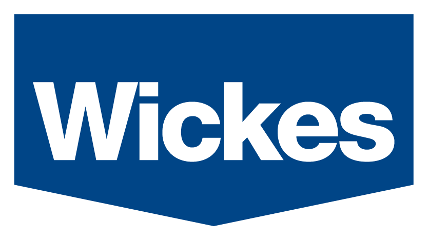 WICKES GROUP PLC Logo