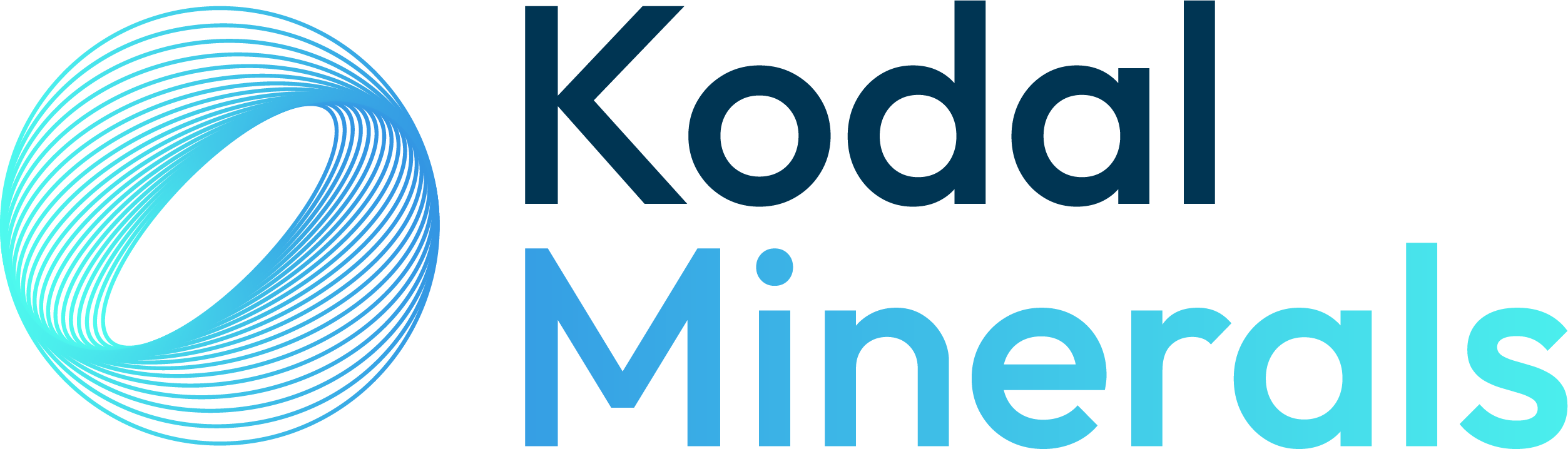 KODAL MINERALS PLC Logo