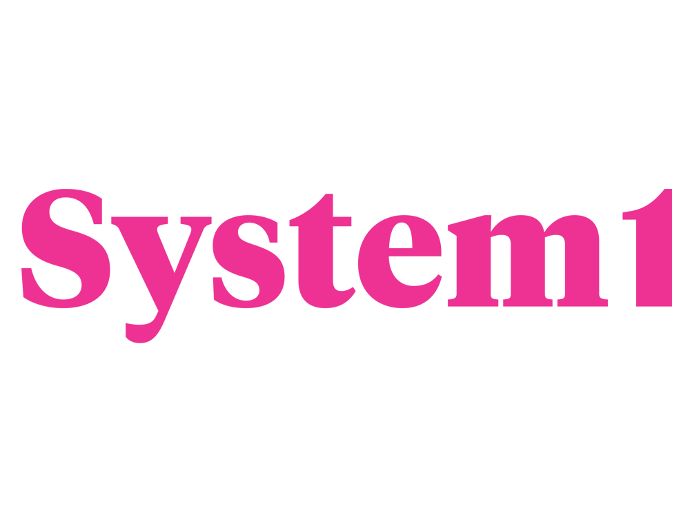 System1 Group PLC Logo