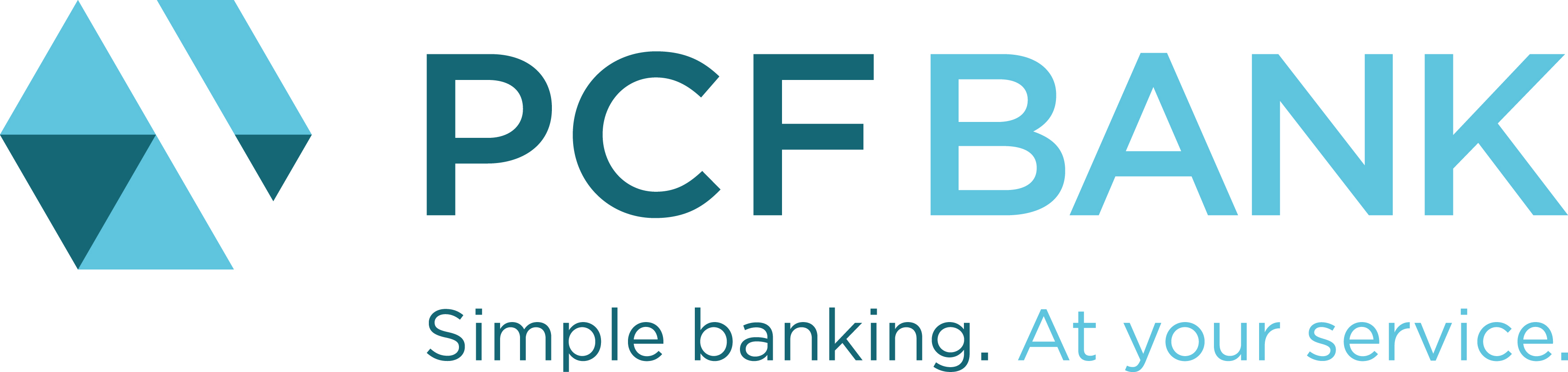 PCF GROUP PLC Logo