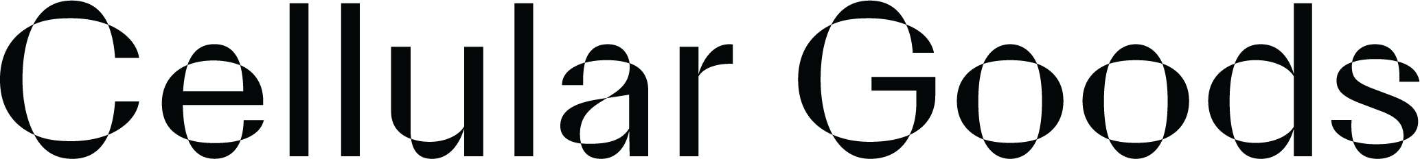 CELLULAR GOODS PLC Logo