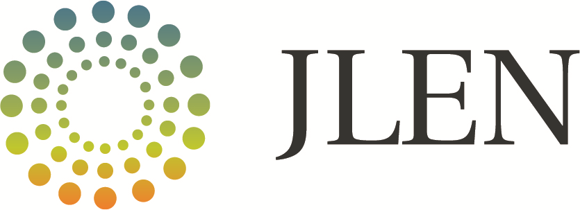 JLEN ENVIRONMENTAL ASSETS GROUP LIMITED Logo