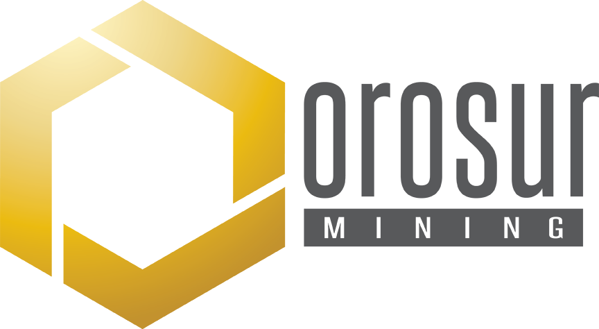 OROSUR MINING INC Logo