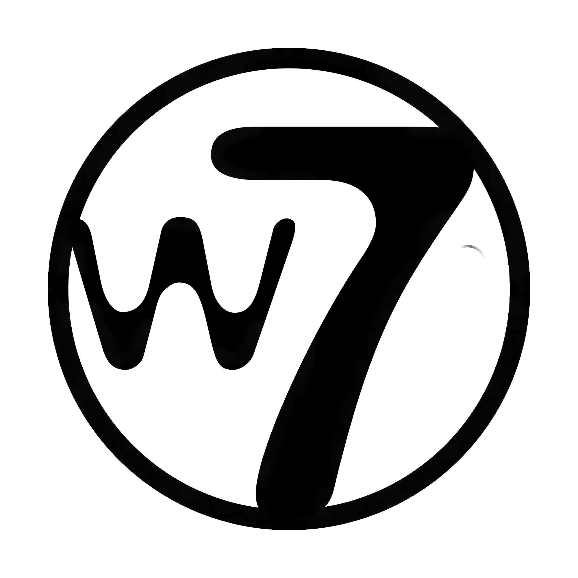 WARPAINT LONDON PLC Logo