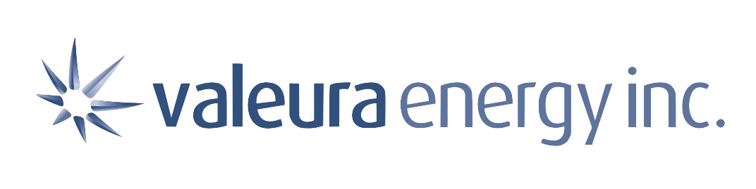 VALEURA ENERGY INC Logo
