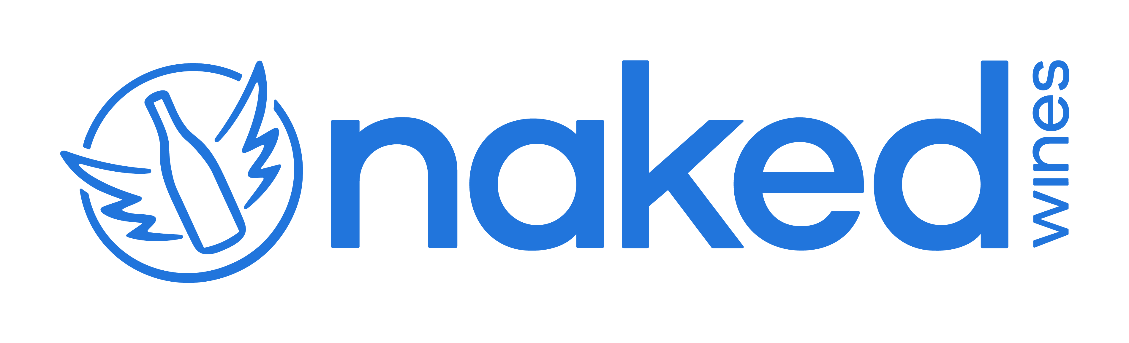 NAKED WINES PLC Logo