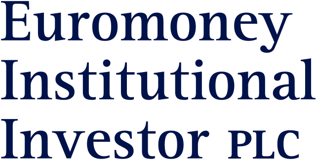EUROMONEY INSTITUTIONAL INVESTOR PLC Logo