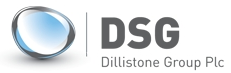 DILLISTONE GROUP PLC Logo