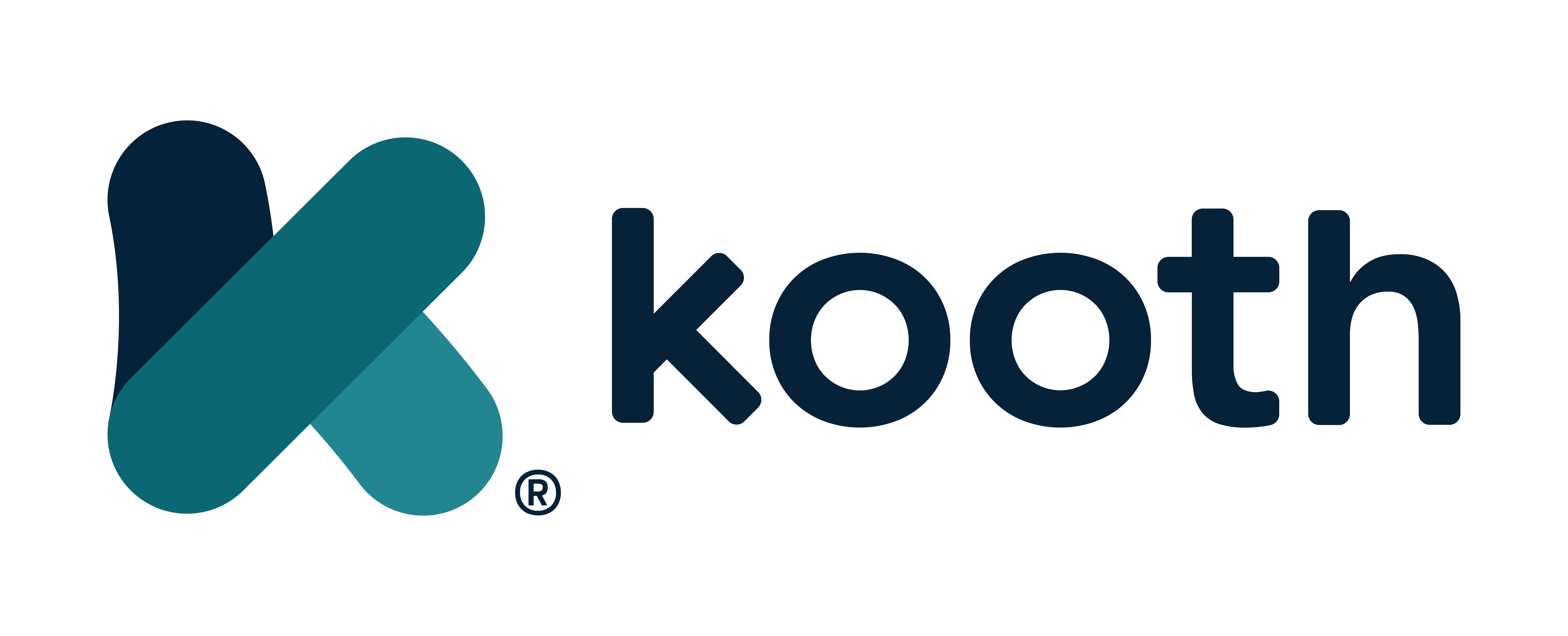 Kooth plc Logo