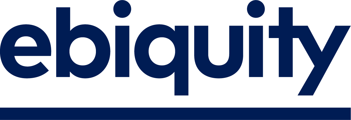 EBIQUITY PLC Logo