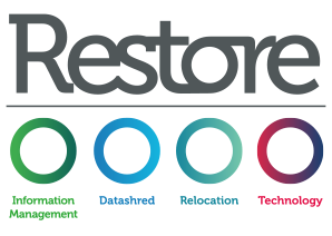 Restore PLC Logo