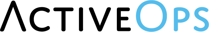ACTIVEOPS PLC Logo