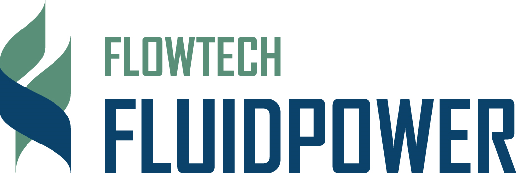 FLOWTECH FLUIDPOWER PLC Logo