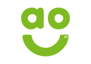 AO WORLD PLC Logo