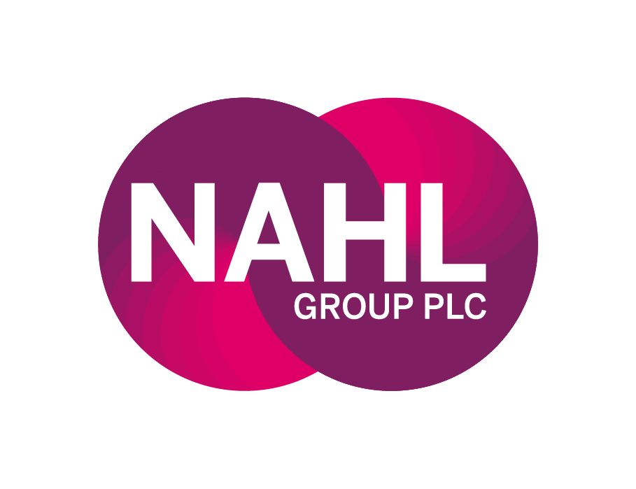 NAHL GROUP PLC Logo