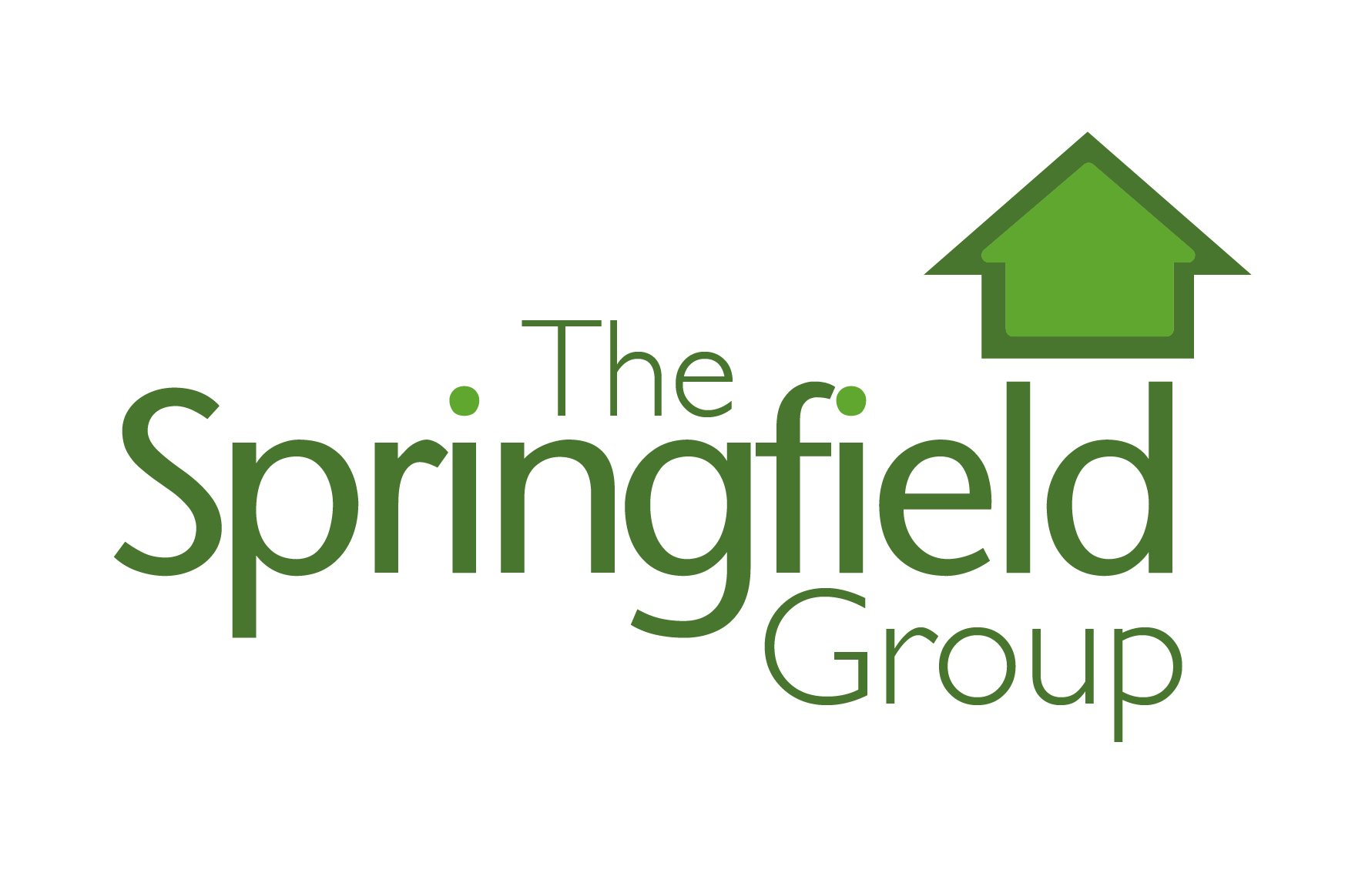 Springfield Properties Plc Logo