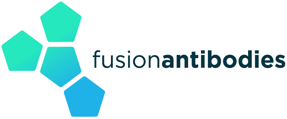 FUSION ANTIBODIES PLC Logo