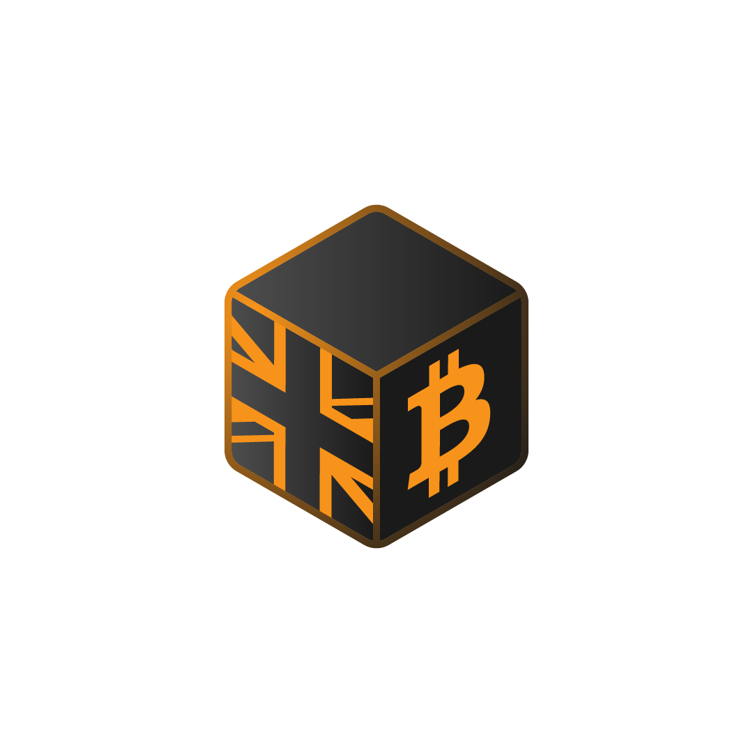 LONDON BTC COMPANY LIMITED Logo