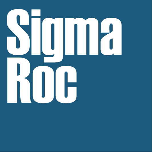 SIGMAROC PLC Logo