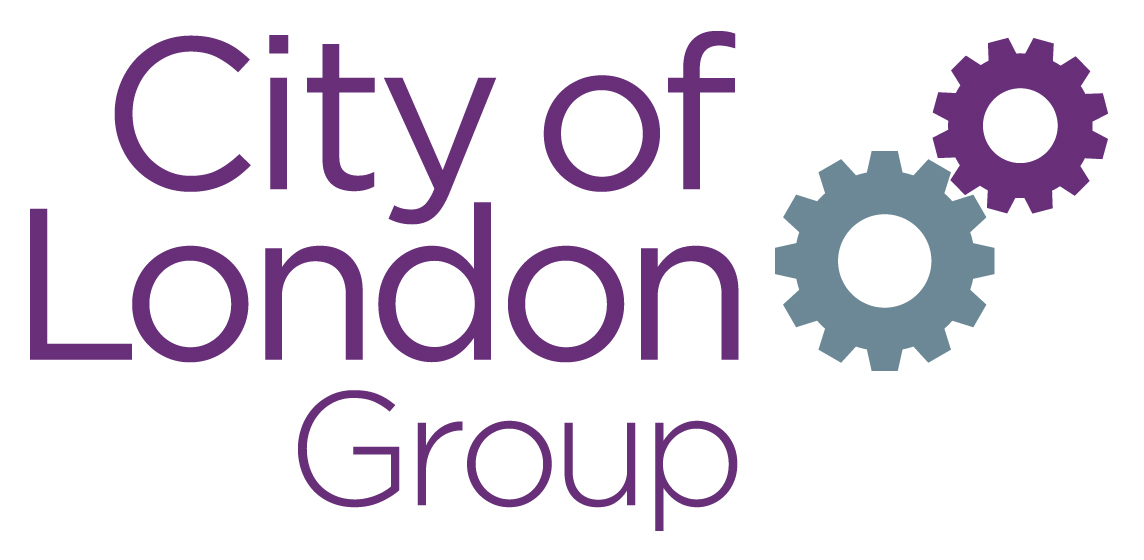 CITY OF LONDON GROUP PLC Logo