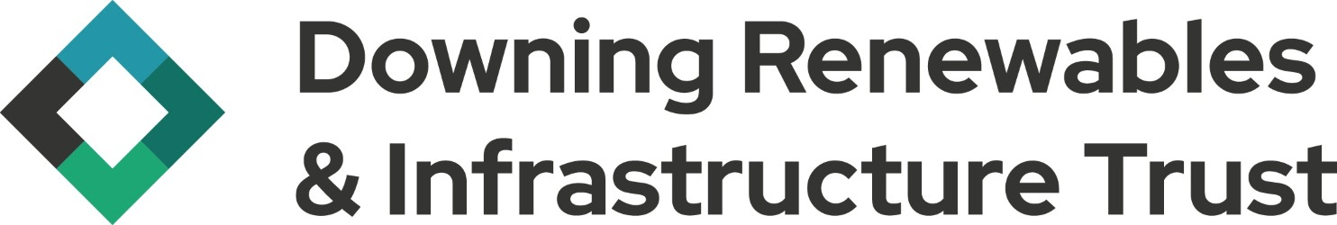 DOWNING RENEWABLES & INFRASTRUCTURE TRUST PLC Logo