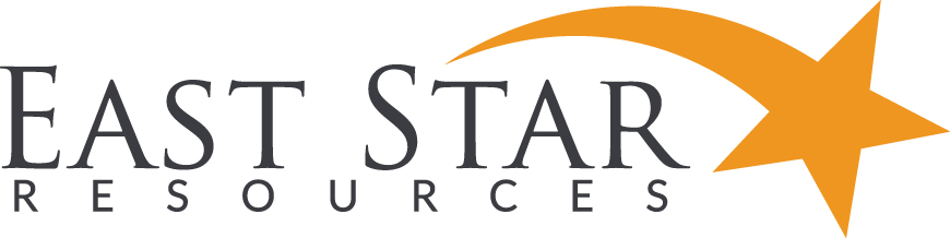 EAST STAR RESOURCES PLC Logo