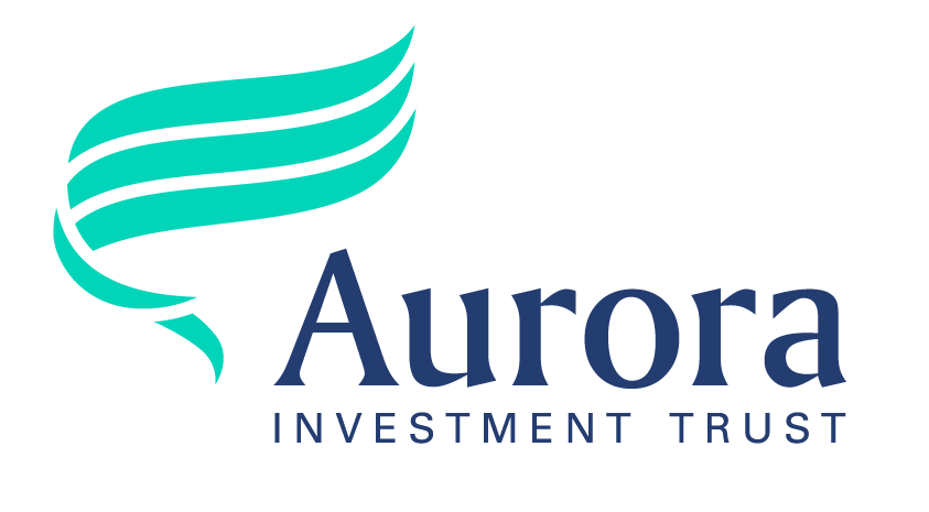 AURORA INVESTMENT TRUST PLC Logo