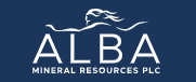 ALBA MINERAL RESOURCES PLC Logo