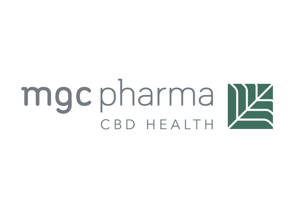 MGC PHARMACEUTICALS LIMITED Logo