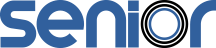 Senior Plc Logo