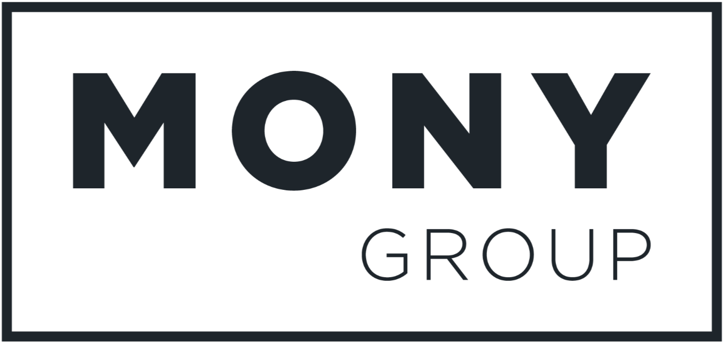 MONY Group PLC Logo