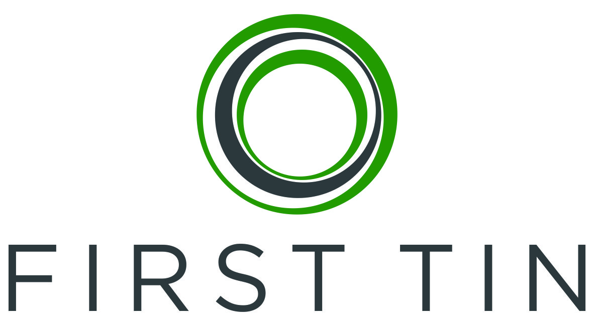 FIRST TIN PLC Logo