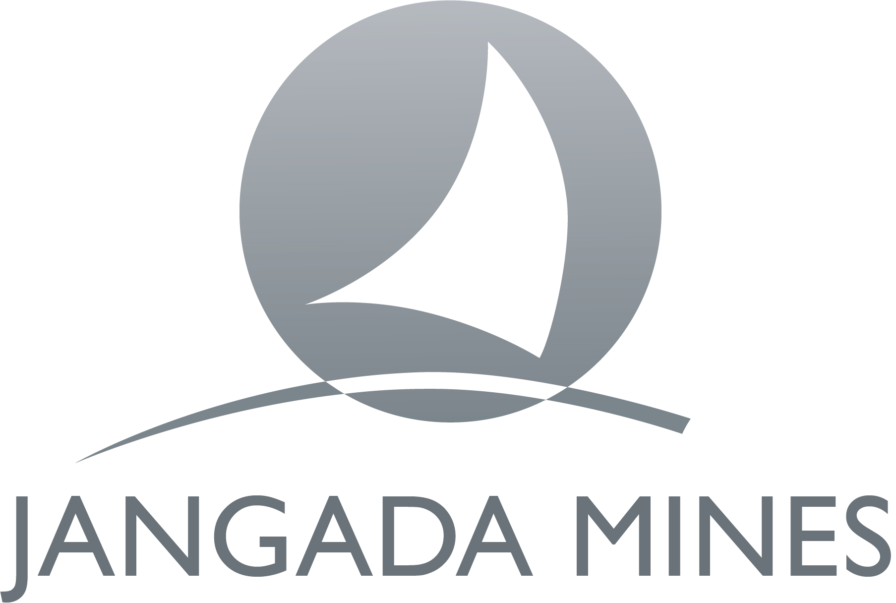 JANGADA MINES PLC Logo