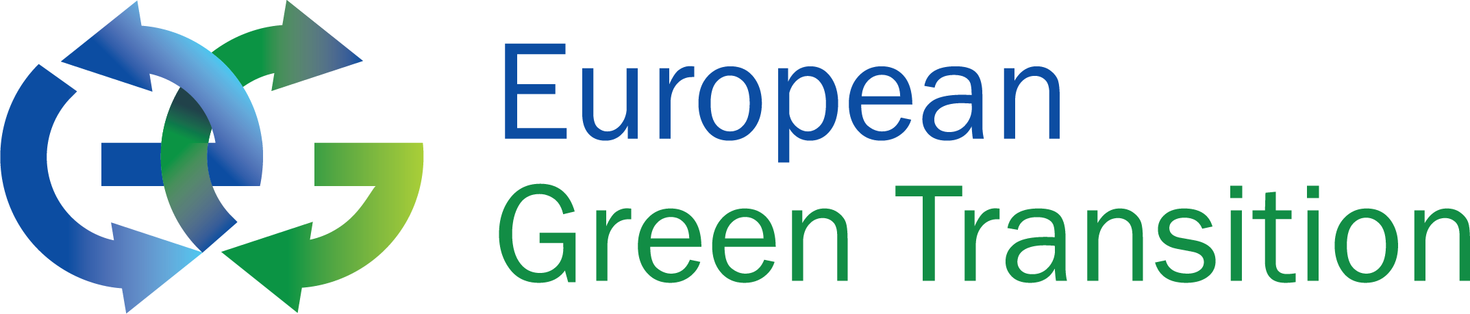 EUROPEAN GREEN TRANSITION PLC Logo