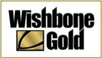 Wishbone Gold Plc Logo