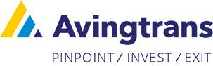 AVINGTRANS PLC Logo