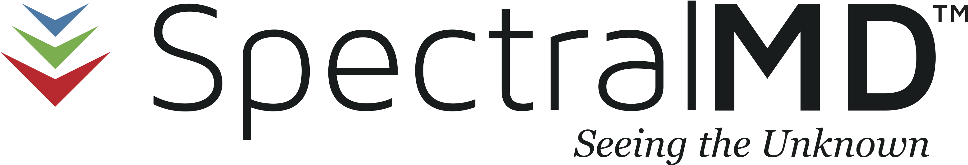 SPECTRAL MD HOLDINGS, LTD Logo