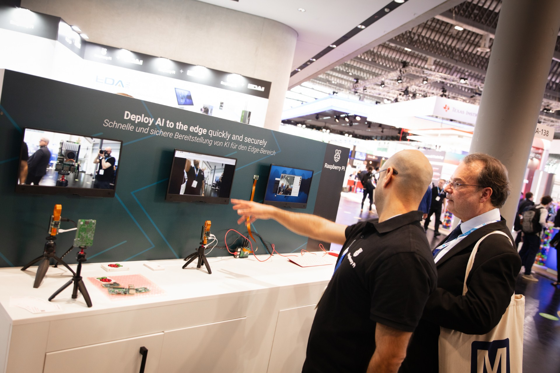 Raspberry Pi Full Year Results 2025 | SparkLive | LSEG