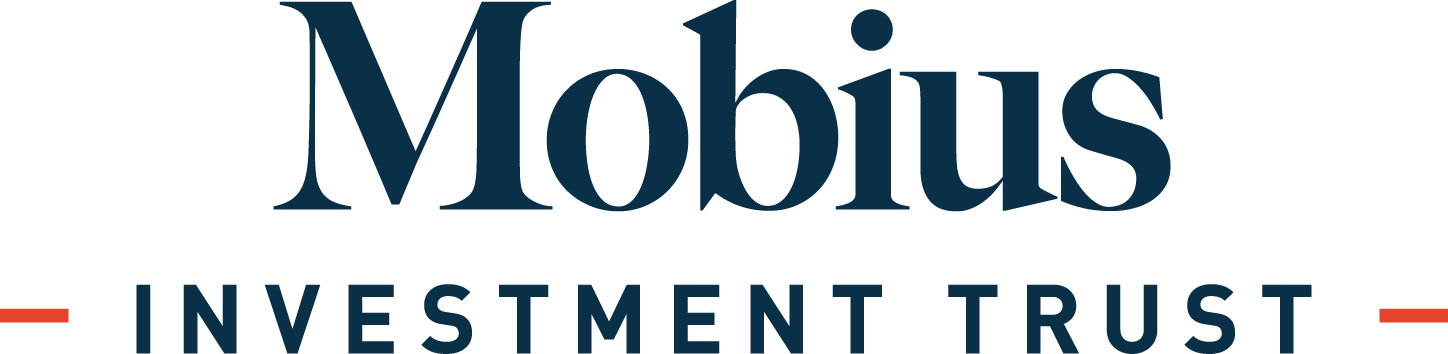 MOBIUS INVESTMENT TRUST PLC Logo