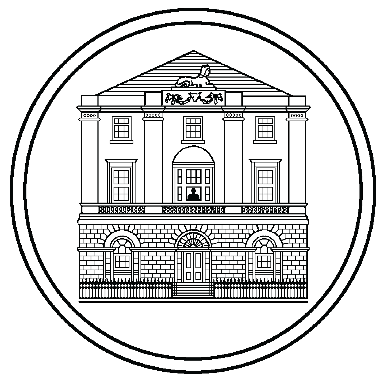 PERSONAL ASSETS TRUST PLC Logo