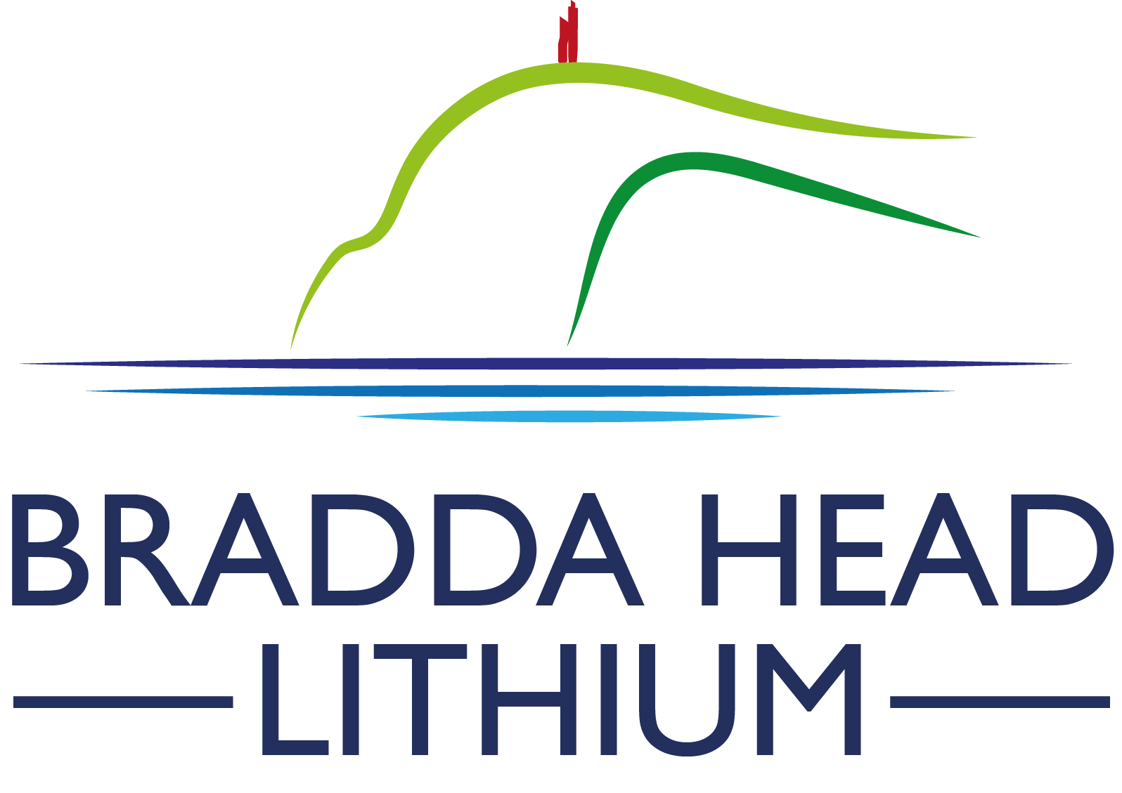 BRADDA HEAD LITHIUM LIMITED Logo