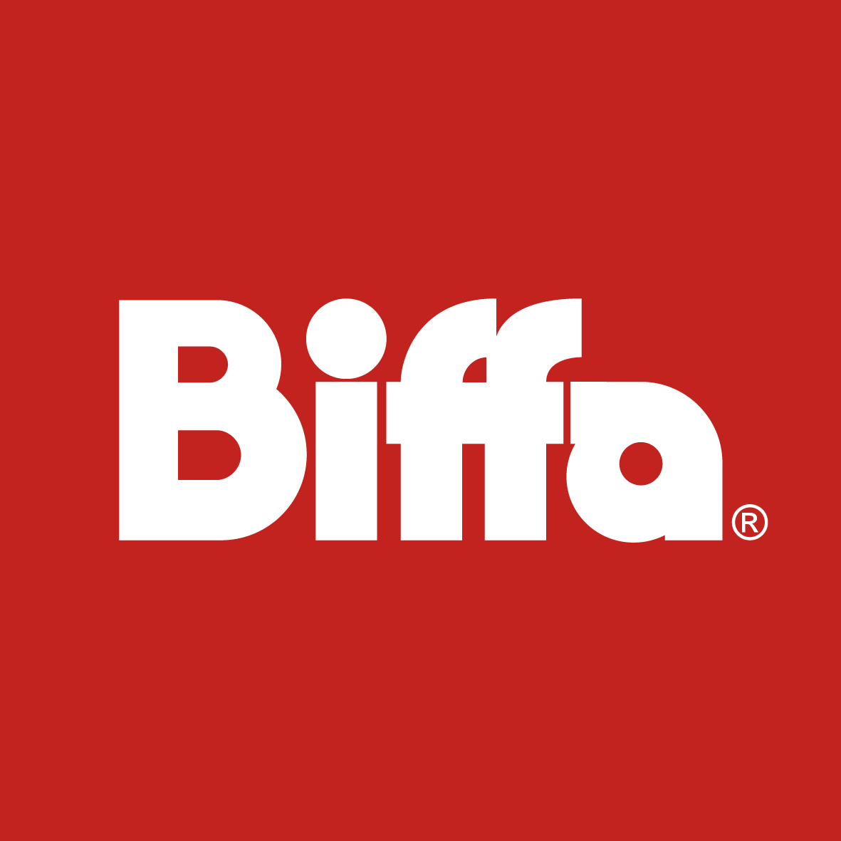 BIFFA PLC Logo