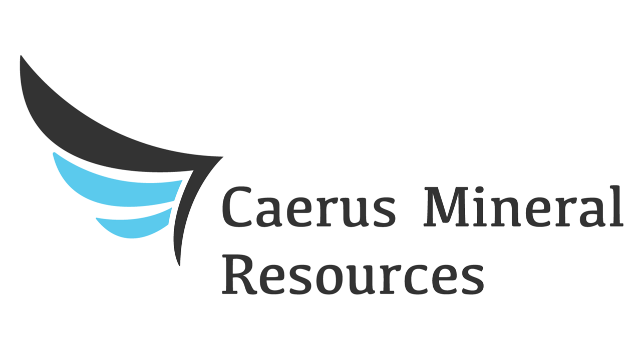 CAERUS MINERAL RESOURCES PLC Logo