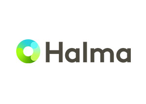 Halma PLC Logo