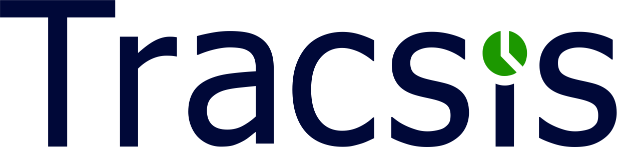 TRACSIS PLC Logo