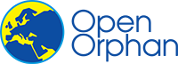 OPEN ORPHAN PLC Logo