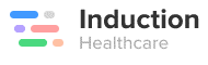 INDUCTION HEALTHCARE GROUP PLC Logo